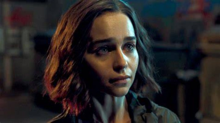 Emilia Clarke as G'iah in 'Secret Invasion'