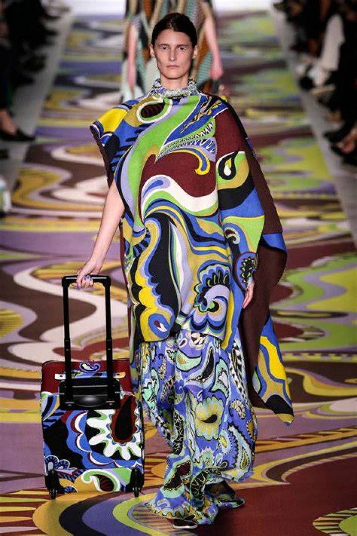 Emilio Pucci Emilio Pucci