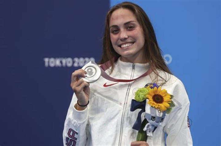 Emma Weyant height: How tall is NCAA athlete? 1 Emma Weyant