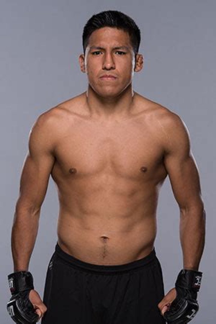 Enrique Barzola Enrique Barzola