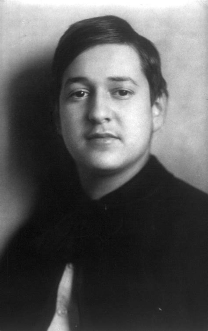 Erich Wolfgang Korngold Erich Wolfgang Korngold
