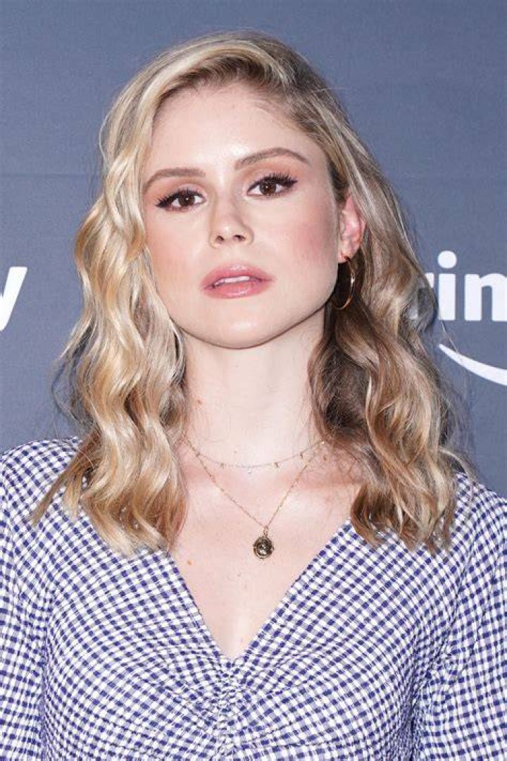 Erin Moriarty Erin Moriarty