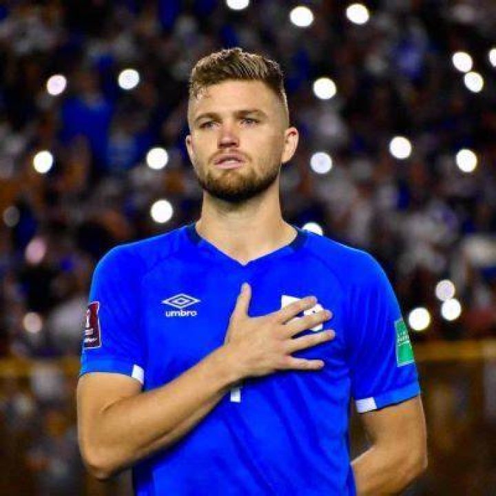 Eriq Zavaleta Eriq Zavaleta