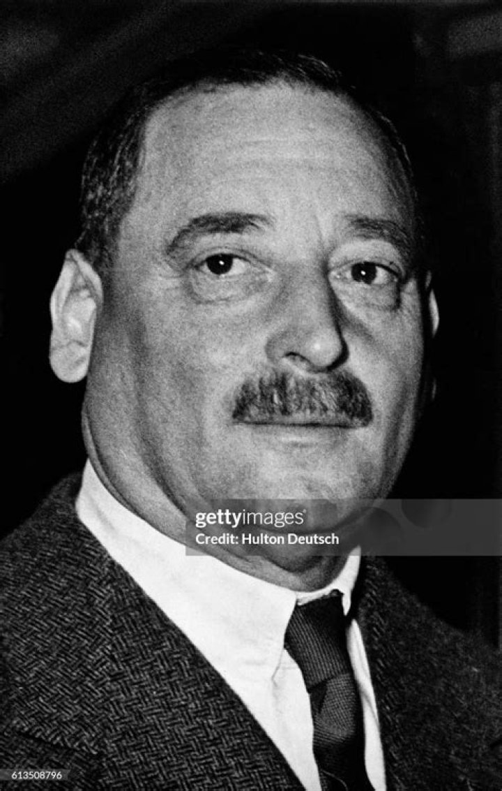 Ernest Oppenheimer Ernest Oppenheimer