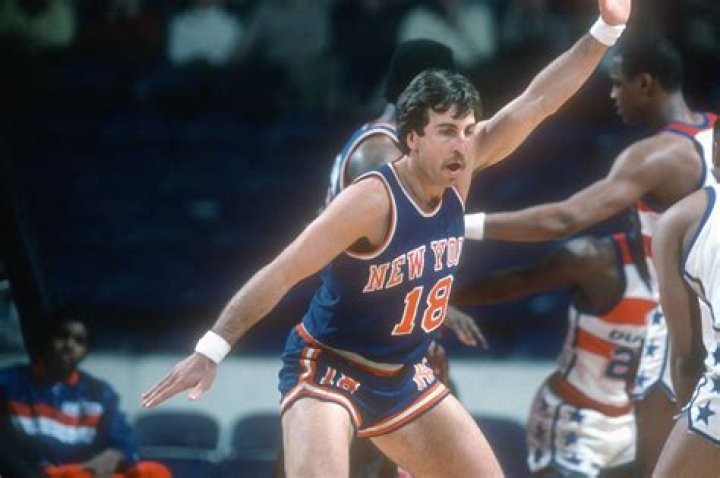 Ernie Grunfeld Ernie Grunfeld