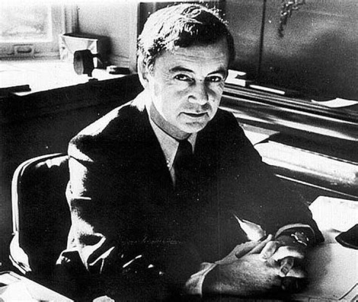 Erving Goffman Erving Goffman