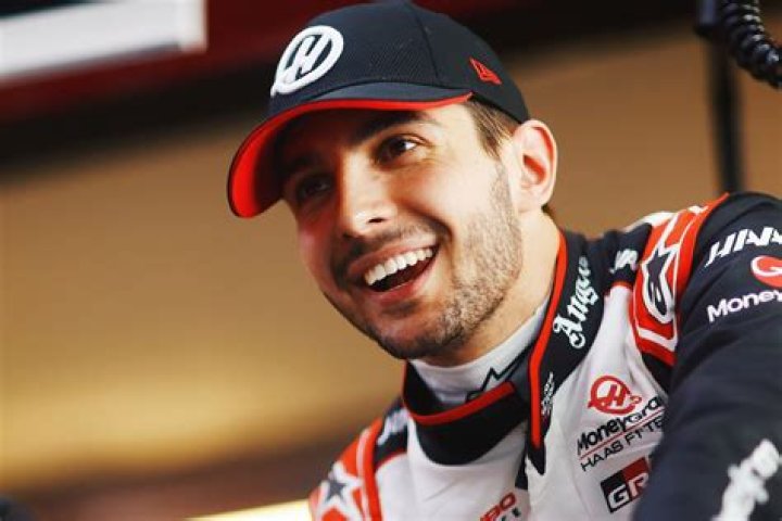 How much is Esteban Ocon worth? Salary and net worth explored 1 Esteban Ocon 1