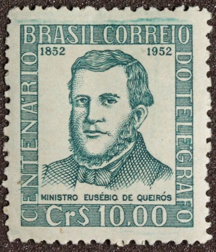 Eus&eacute;bio