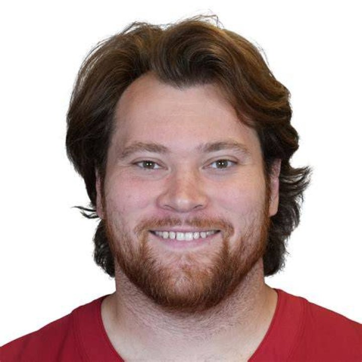 Evan Brown contract, salary and net worth explored 1 evan brown