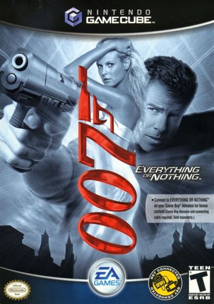 Everything or Nothing
