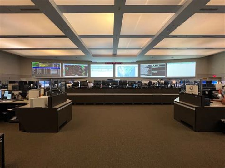 FAA Center