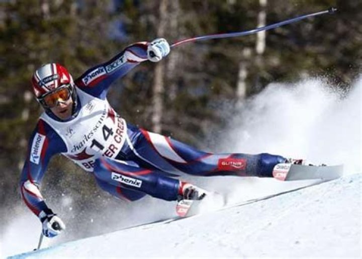 Famous Norwegian Skiers
