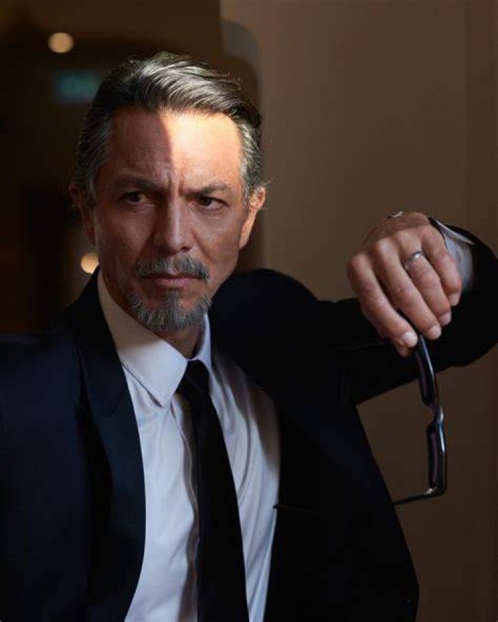Famous Peruvian Actors