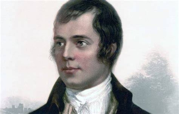 Famous Scottish Writers