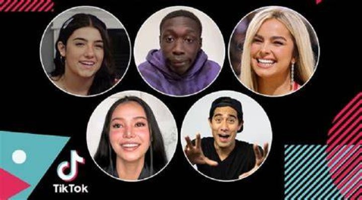 Famous TikTokers From Florida