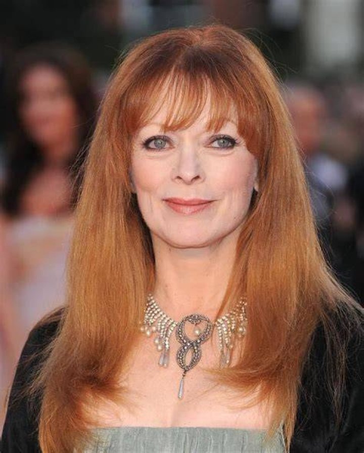 Frances Fisher Frances Fisher