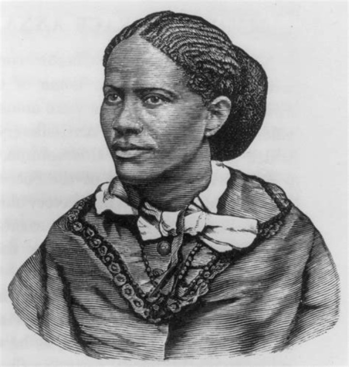 Frances Harper Frances Harper