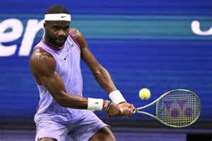How much is Frances Tiafoe worth? Career earnings and net worth explored 1 Frances Tiafoe 1