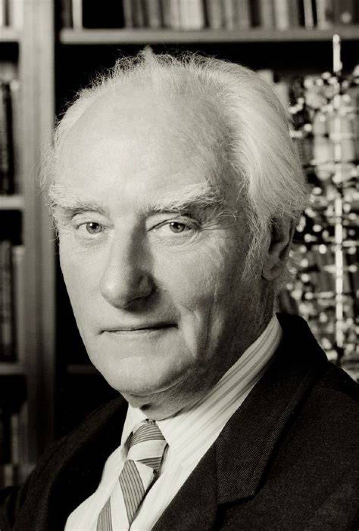 Francis Crick Francis Crick