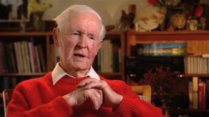 Frank Fenner Frank Fenner