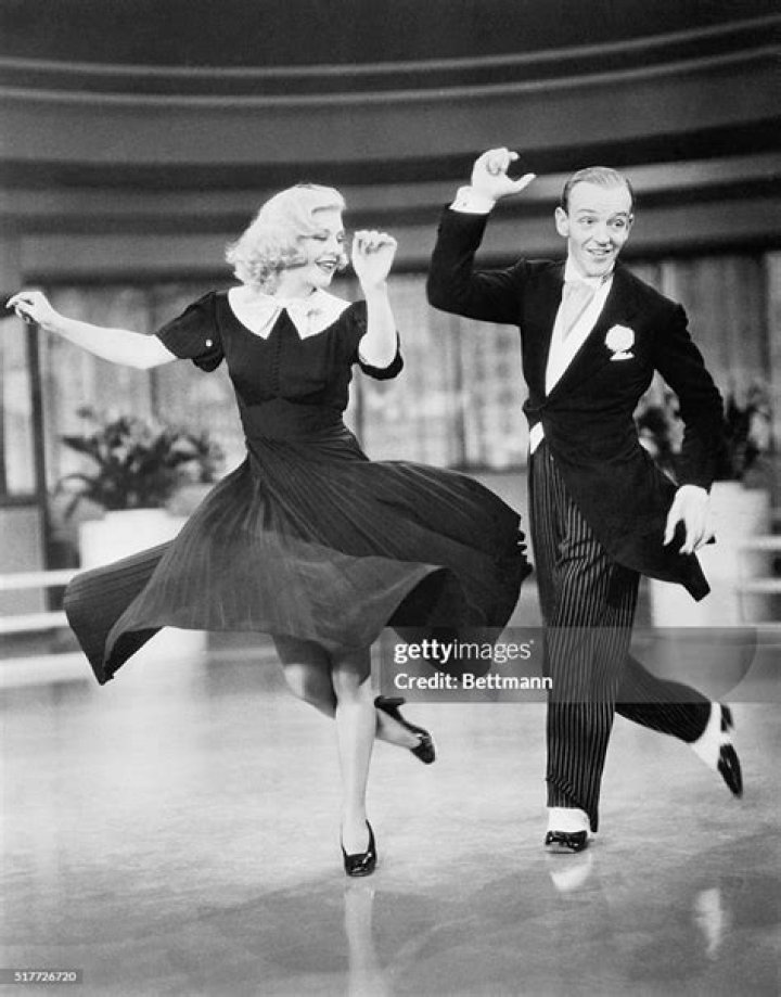 Fred Astaire Fred Astaire