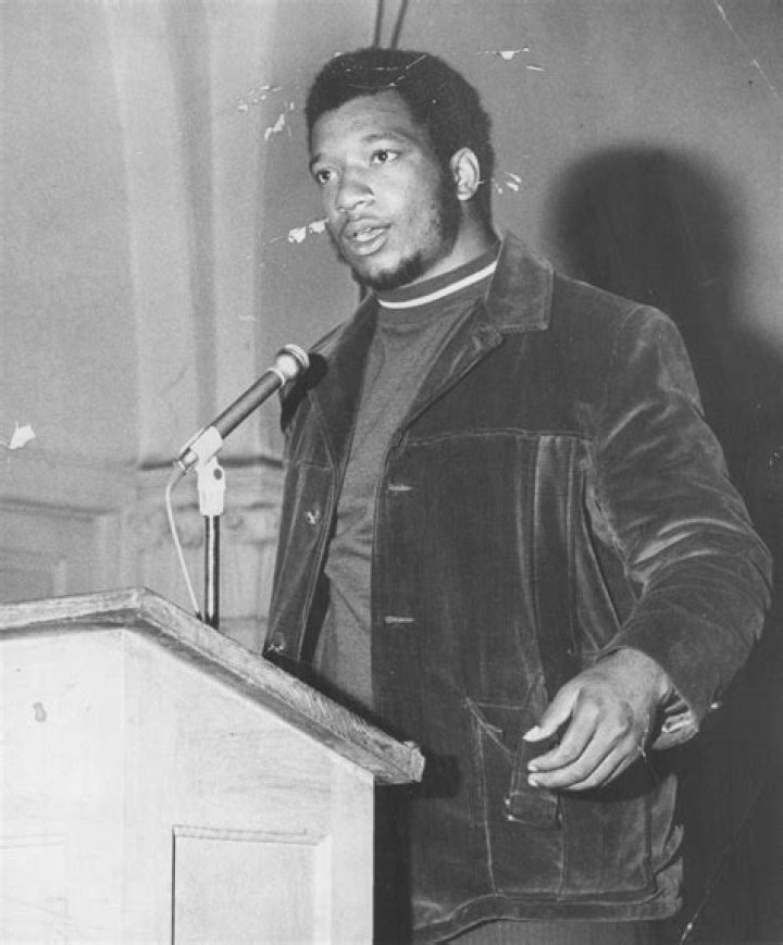 Fred Hampton Fred Hampton