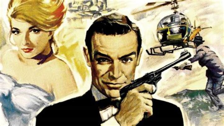 From Russia With Love