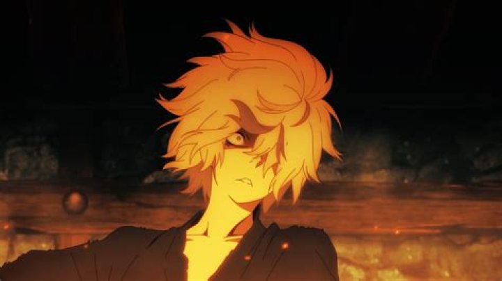Gabimaru the Hollow
