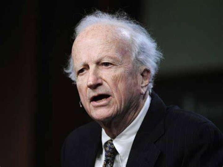 Gary Becker Gary Becker