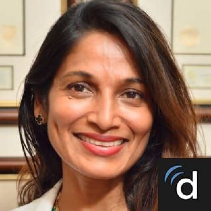 Gayatri Devi, MD, Neurology, New York, NY, Lenox Hill Hospital