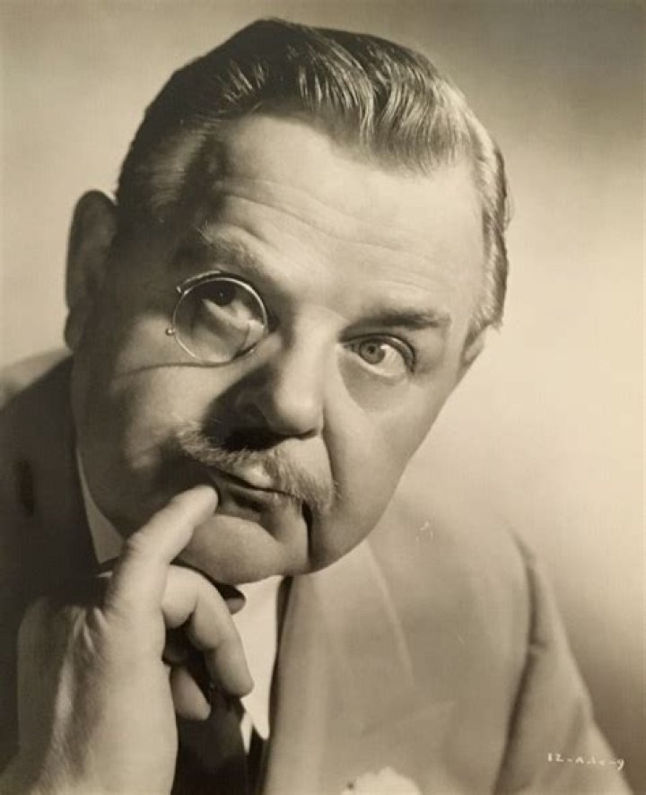 Gene Lockhart Gene Lockhart