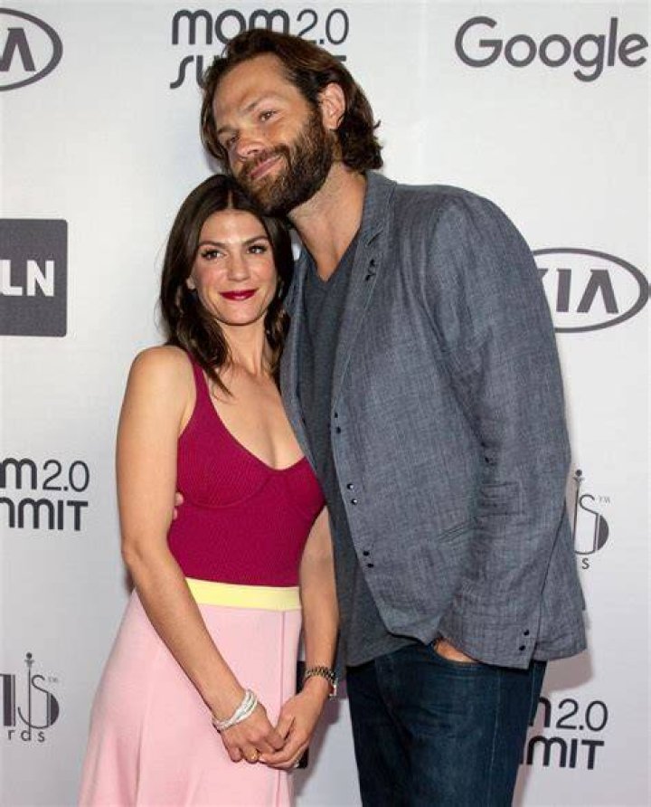 Genevieve Padalecki Diet Plan