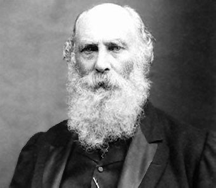 George Johnstone Stoney George Johnstone Stoney