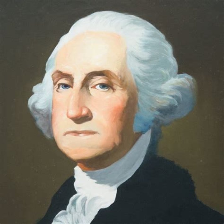 George Washington Biography