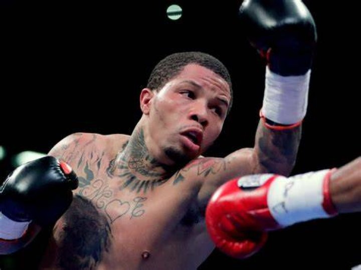 Gervonta Davis Gervonta Davis