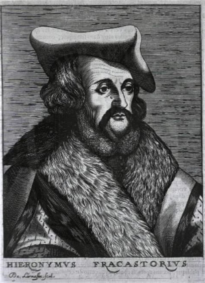 Girolamo Fracastoro Girolamo Fracastoro