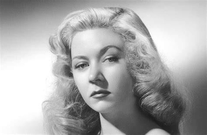 Gloria Grahame Gloria Grahame