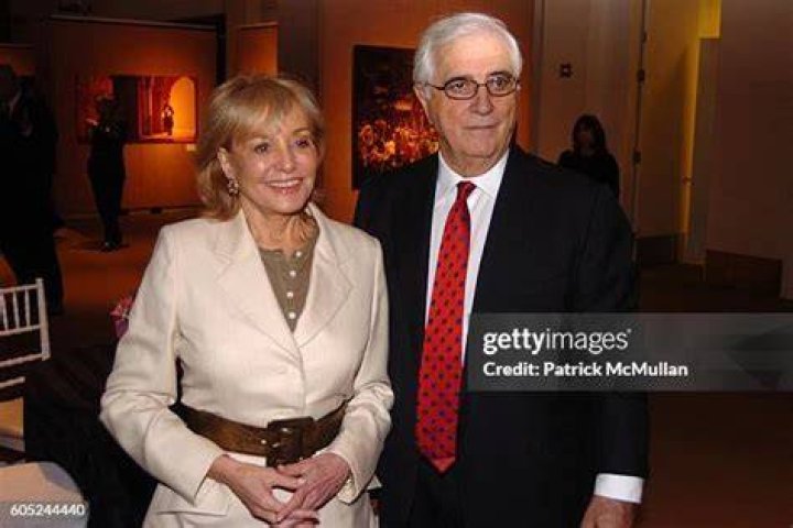 Barbara Walters last photo 1 gty barabara walters er 160816 16x9 1600
