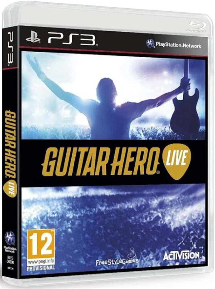 Guitar-Hero-live