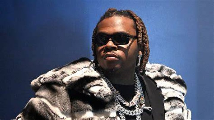 Is Gunna a Jamaican? 1 Gunna