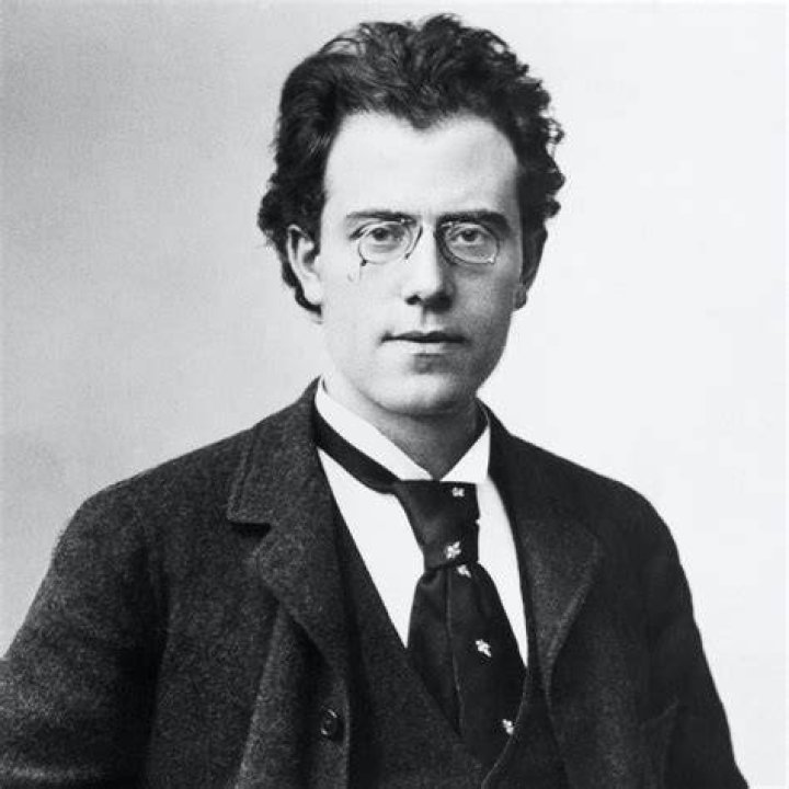 Gustav Mahler Gustav Mahler