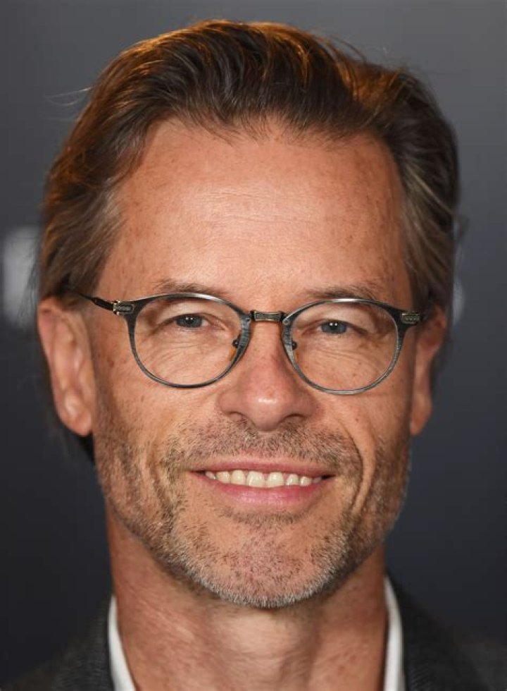 Guy Pearce Guy Pearce