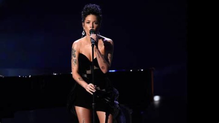 Halsey Halsey