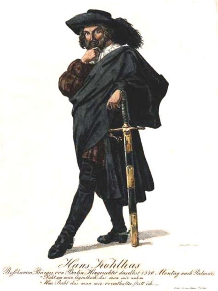 Hans Kohlhase Hans Kohlhase
