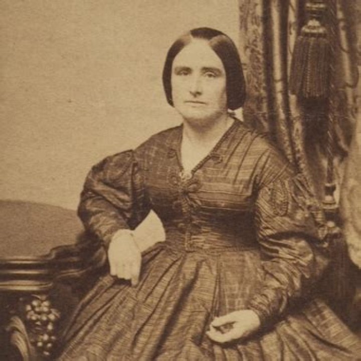 Harriet Hanson Robinson Harriet Hanson Robinson