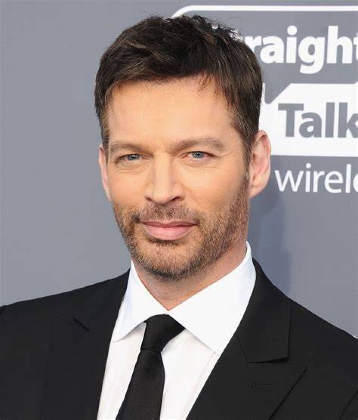 Harry Connick Jr. Harry Connick Jr.