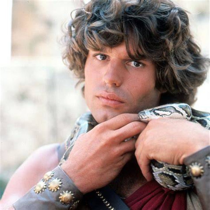 Harry Hamlin Harry Hamlin