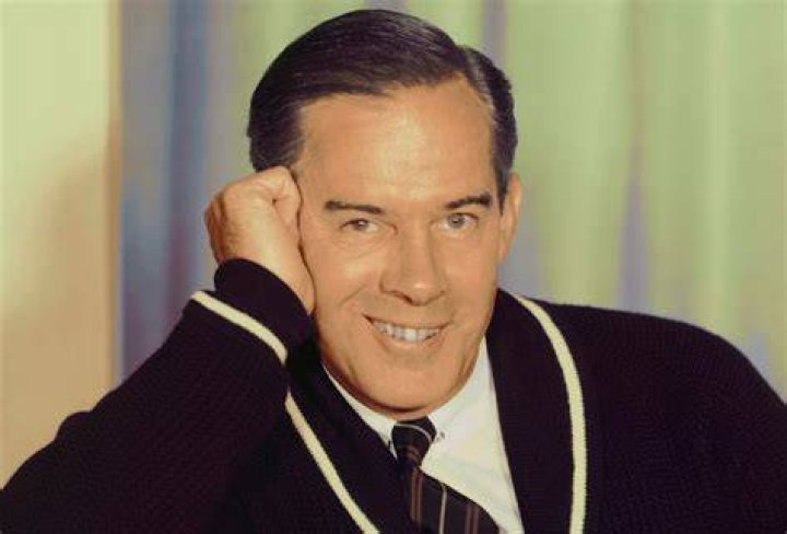 Harry Morgan Harry Morgan