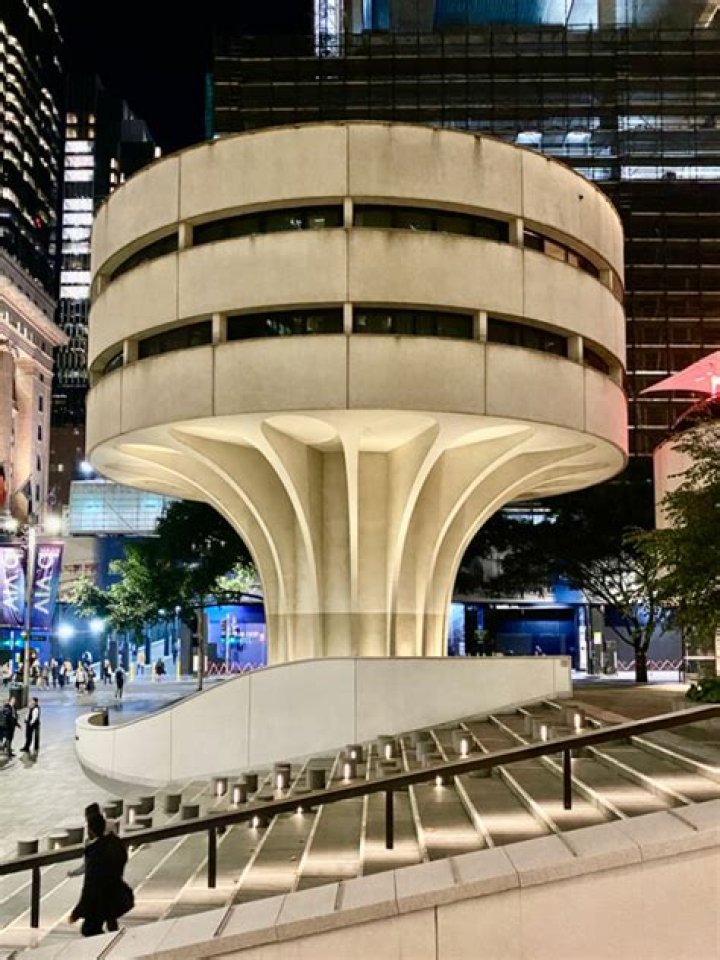 Harry Seidler Harry Seidler