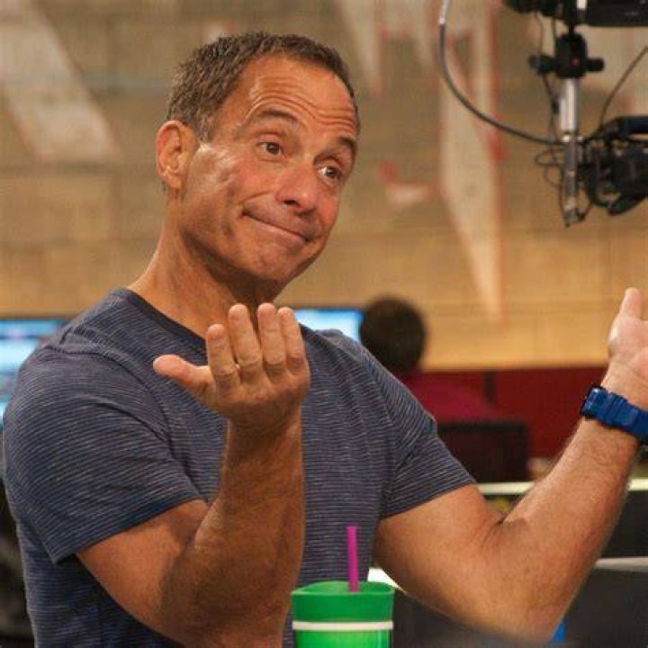 Harvey Levin Harvey Levin